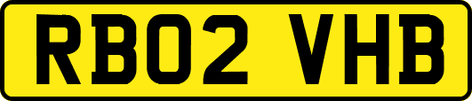 RB02VHB
