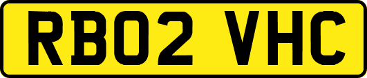 RB02VHC