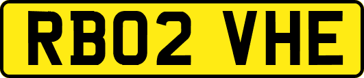 RB02VHE