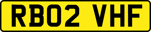 RB02VHF