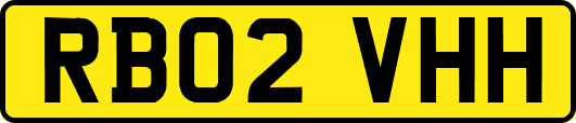 RB02VHH