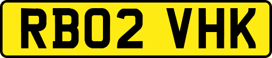 RB02VHK