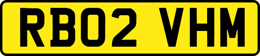 RB02VHM