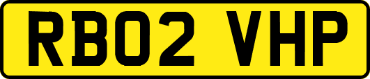 RB02VHP