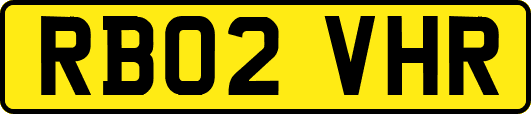 RB02VHR