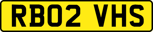 RB02VHS