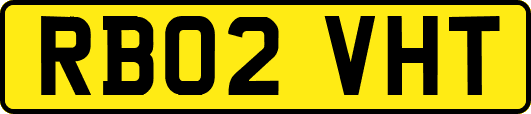 RB02VHT