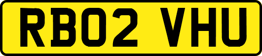 RB02VHU