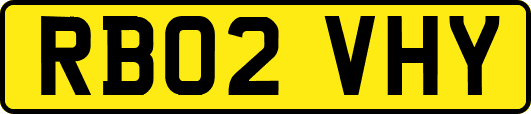 RB02VHY