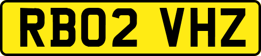 RB02VHZ