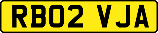 RB02VJA