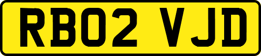 RB02VJD