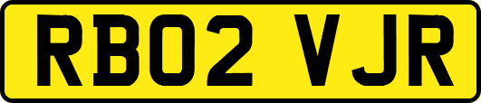 RB02VJR