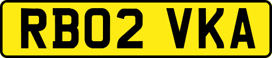 RB02VKA