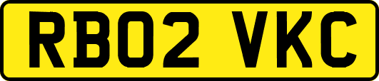 RB02VKC