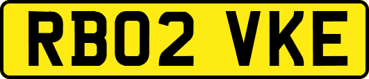 RB02VKE