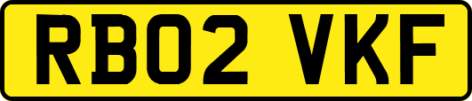 RB02VKF