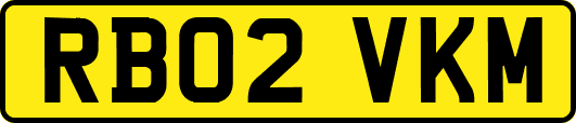 RB02VKM