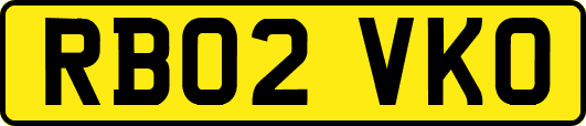 RB02VKO
