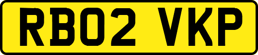 RB02VKP