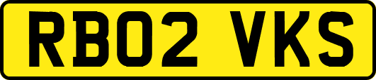 RB02VKS