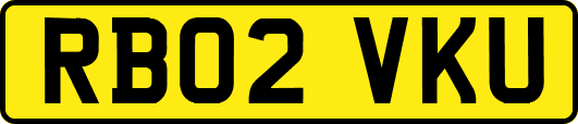 RB02VKU