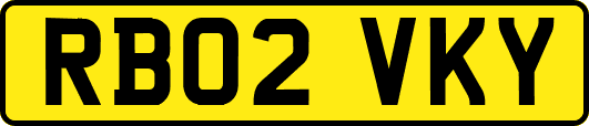 RB02VKY