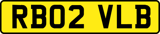 RB02VLB