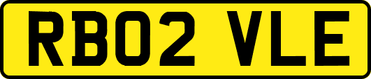 RB02VLE