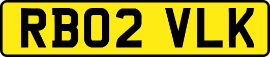 RB02VLK