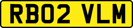 RB02VLM
