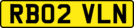 RB02VLN