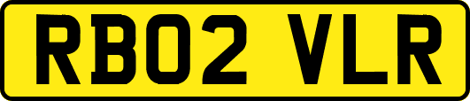 RB02VLR