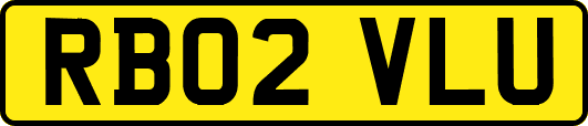 RB02VLU