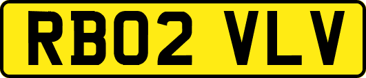 RB02VLV