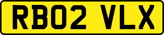 RB02VLX