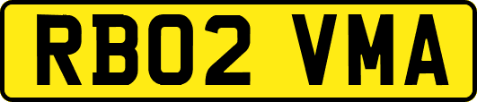 RB02VMA