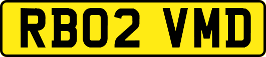 RB02VMD