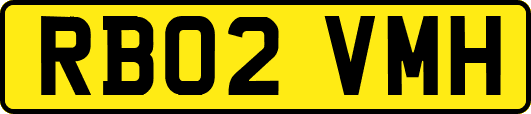 RB02VMH