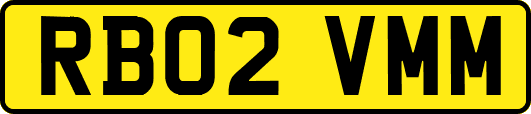 RB02VMM
