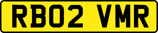 RB02VMR
