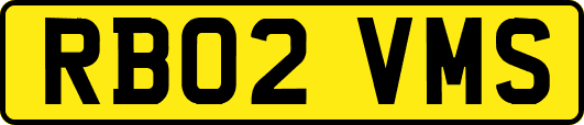 RB02VMS