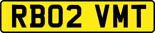 RB02VMT