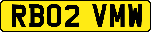 RB02VMW