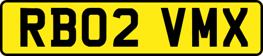 RB02VMX