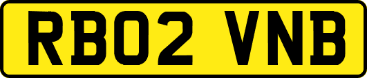 RB02VNB