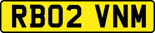 RB02VNM