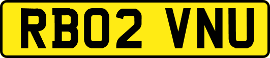 RB02VNU