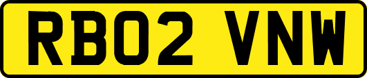 RB02VNW