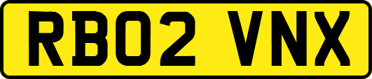 RB02VNX